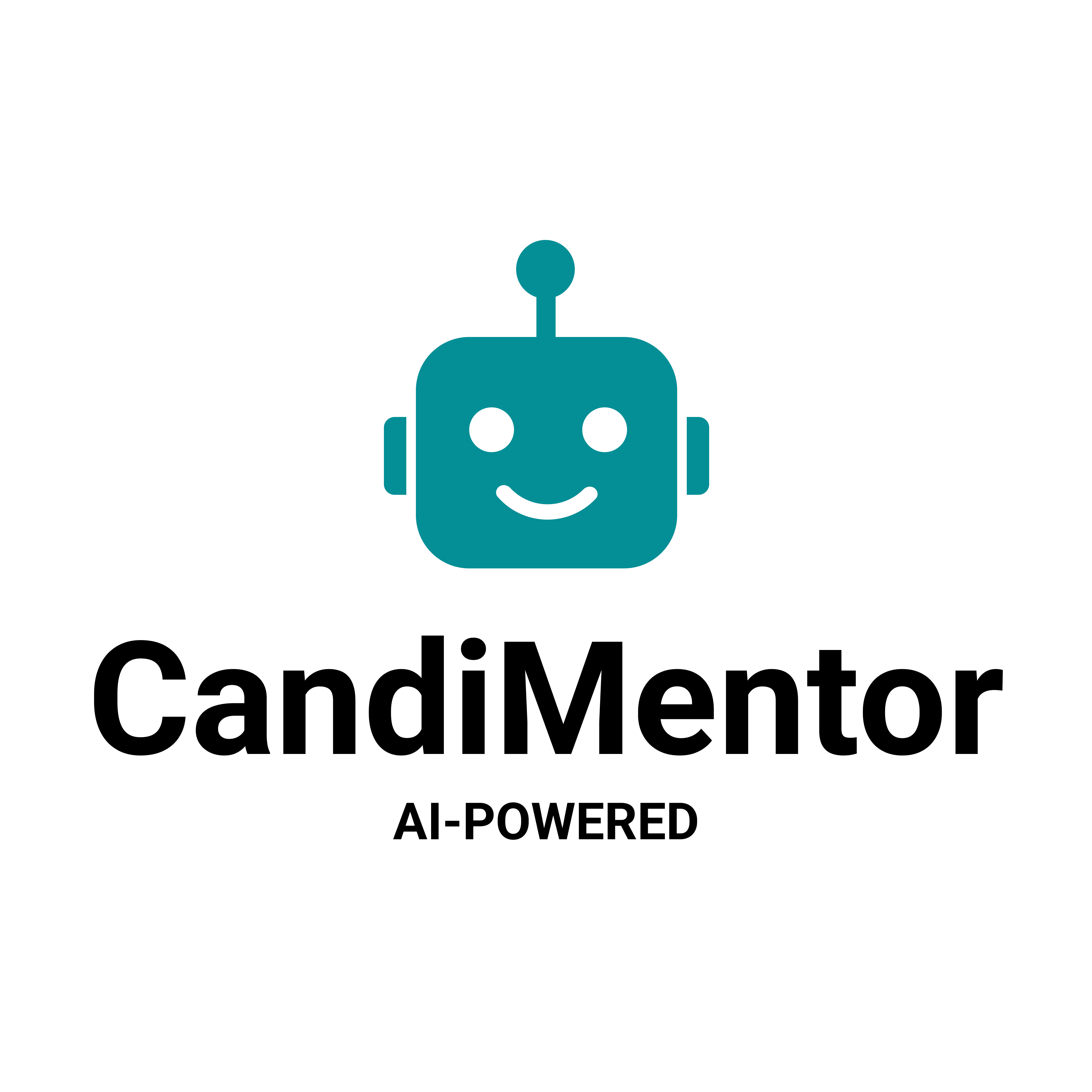 CandiMentor Logo